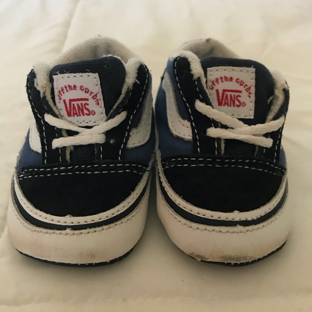 Baby vans